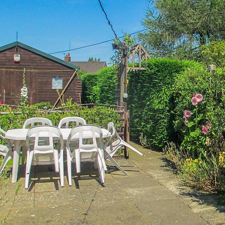 Heath View Cottage Westleton Dış mekan fotoğraf