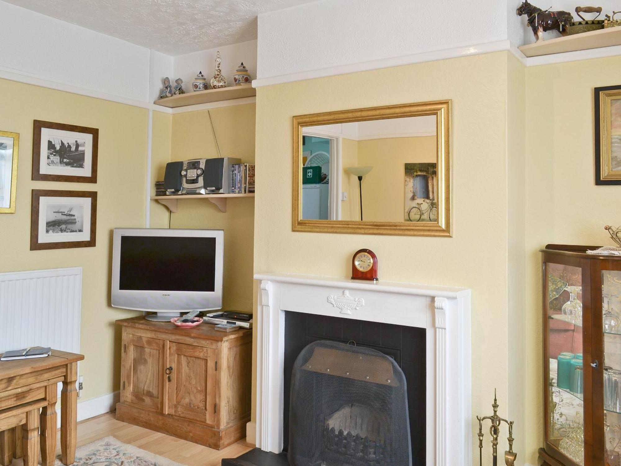 Heath View Cottage Westleton Dış mekan fotoğraf