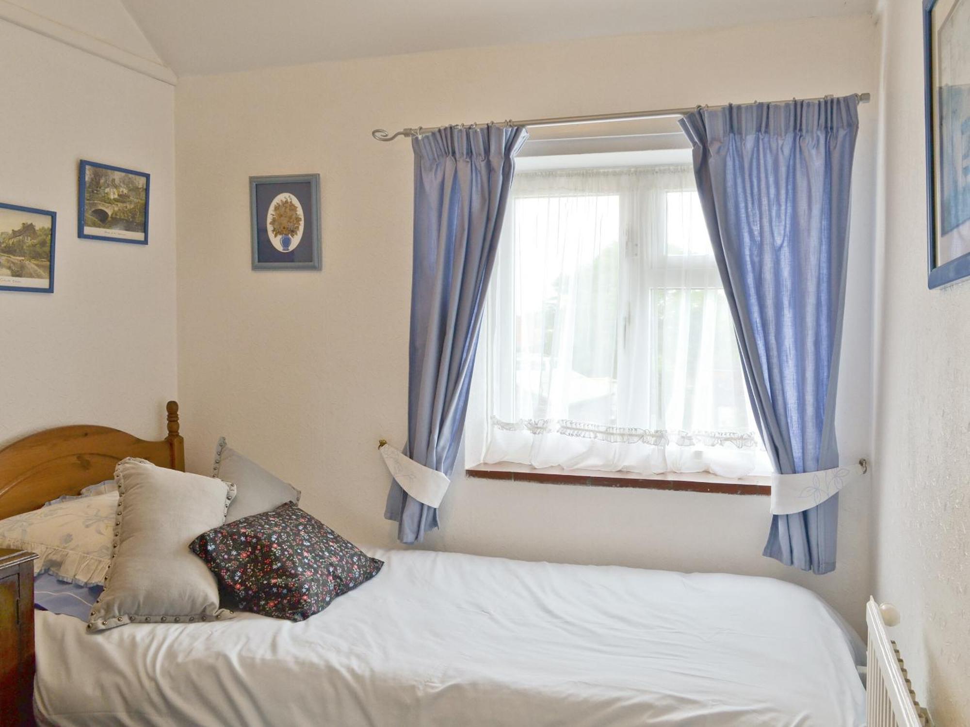Heath View Cottage Westleton Dış mekan fotoğraf