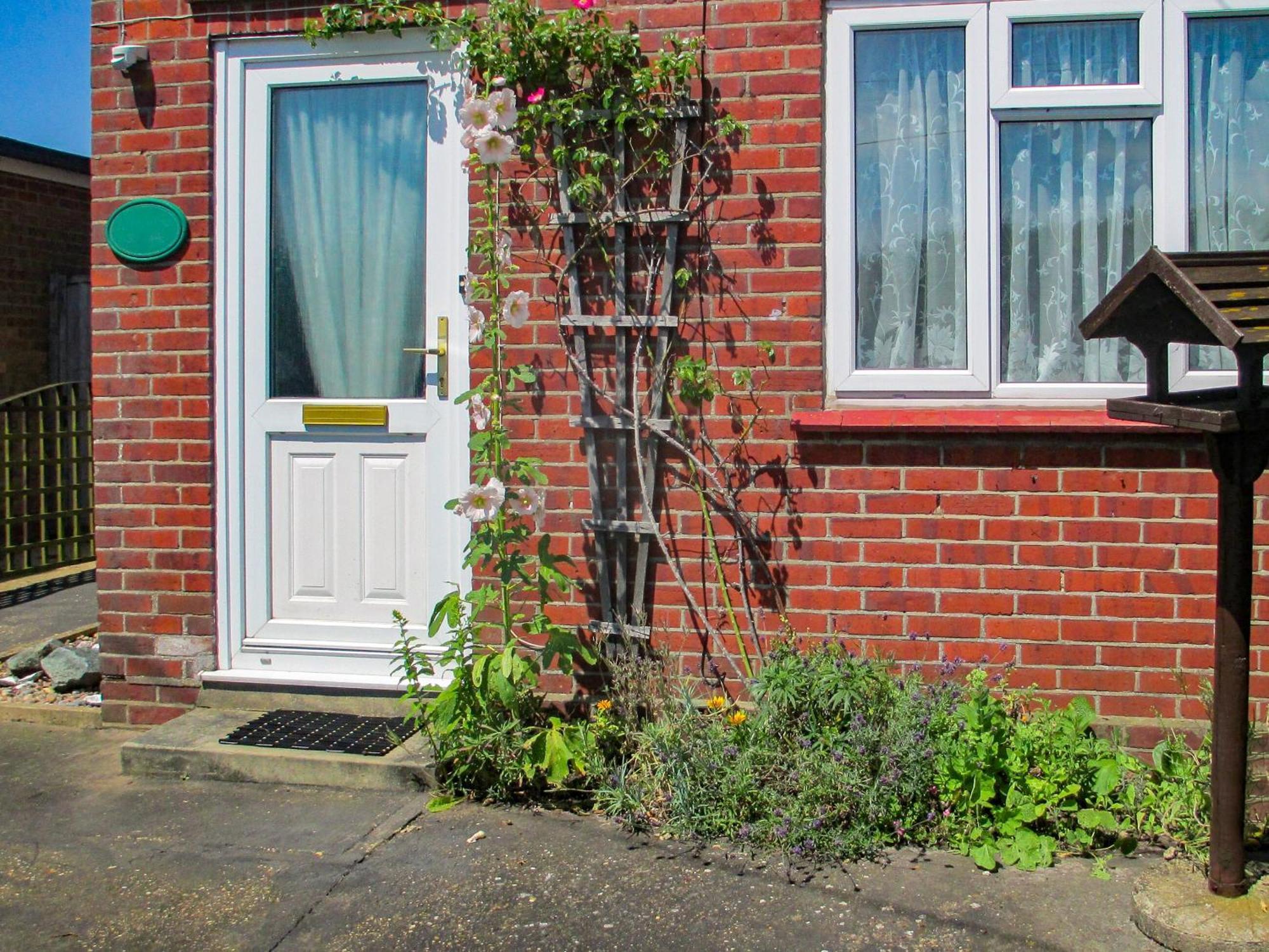 Heath View Cottage Westleton Dış mekan fotoğraf